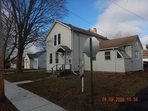 525 East Marion Street Princeton IL 61356