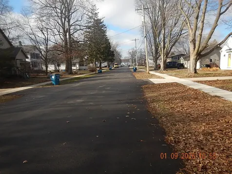 525 East Marion Street Princeton IL 61356