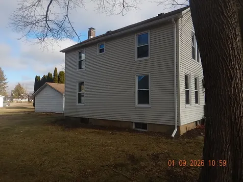 525 East Marion Street Princeton IL 61356