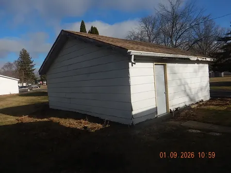 525 East Marion Street Princeton IL 61356
