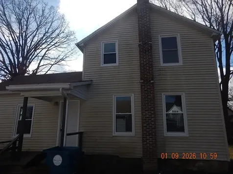 525 East Marion Street Princeton IL 61356