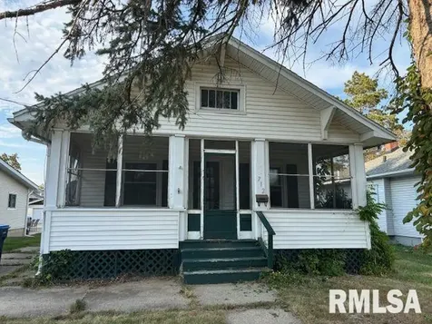 712 Roosevelt Avenue Kewanee IL 61443