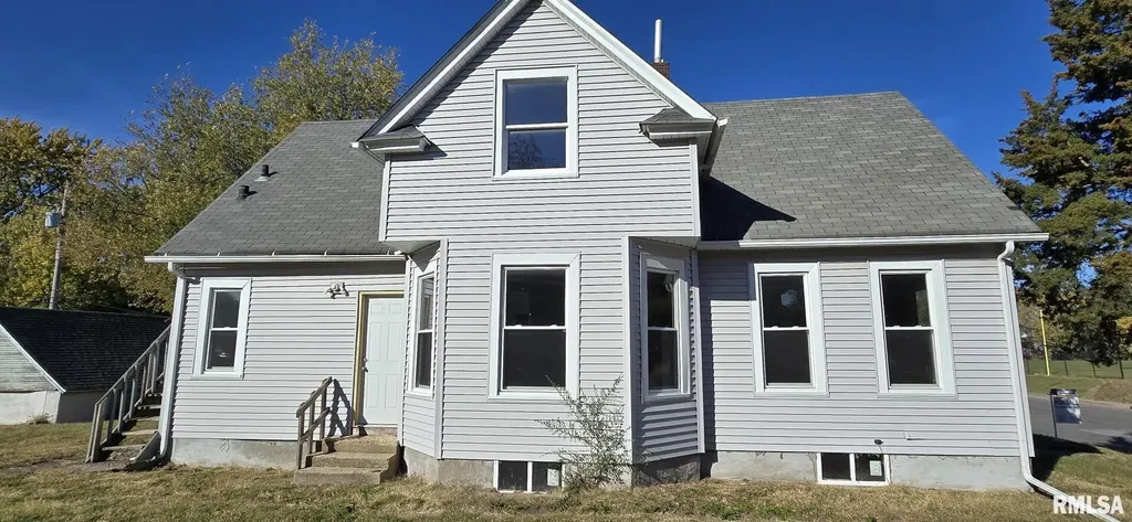 1600 9TH Street Rock Island IL 61201