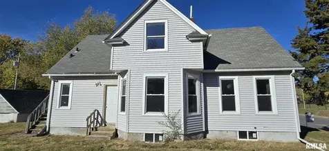 1600 9TH Street Rock Island IL 61201