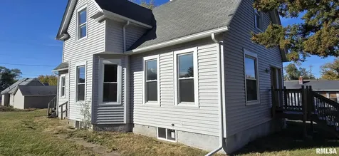 1600 9TH Street Rock Island IL 61201