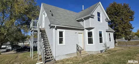 1600 9TH Street Rock Island IL 61201