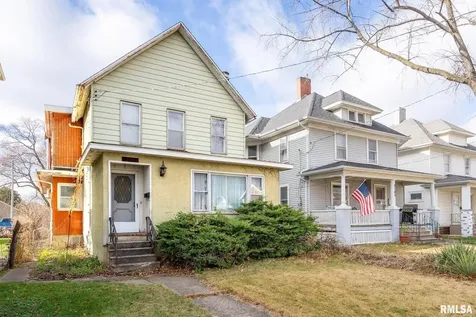 2709 16TH Street Moline IL 61265