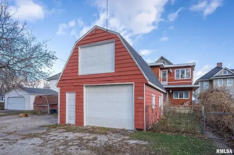 2709 16TH Street Moline IL 61265
