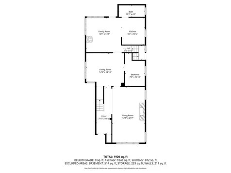 2709 16TH Street Moline IL 61265