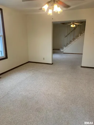 1109 North Park Avenue Herrin IL 62948