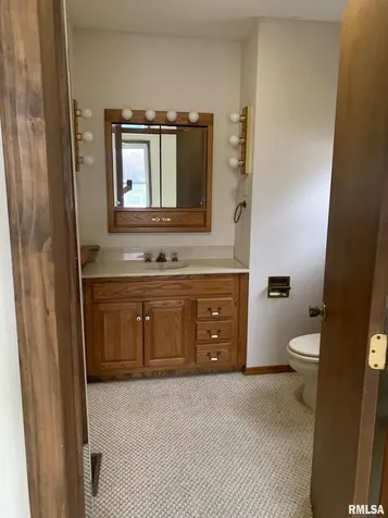 1109 North Park Avenue Herrin IL 62948