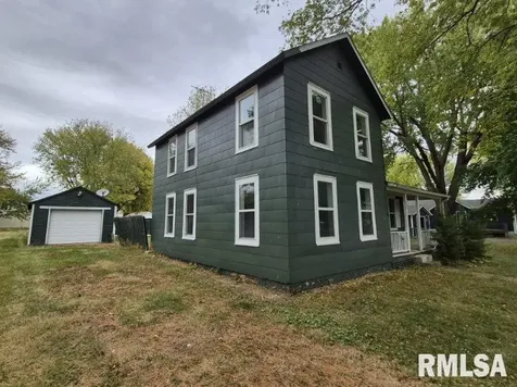 221 Mckinley Street Hooppole IL 61258