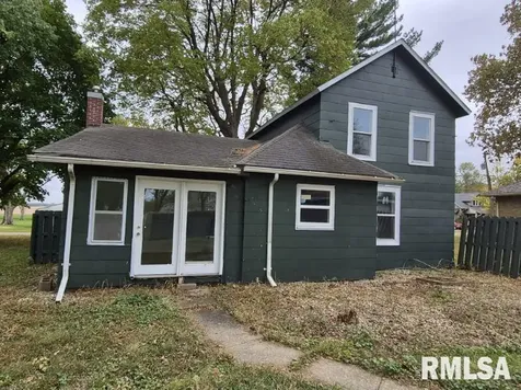 221 Mckinley Street Hooppole IL 61258