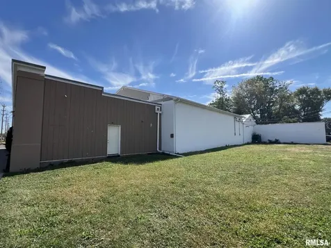 500 46TH Street Rock Island IL 61201