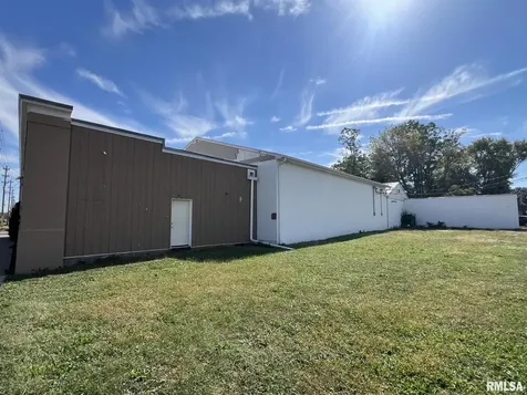 500 46TH Street Rock Island IL 61201