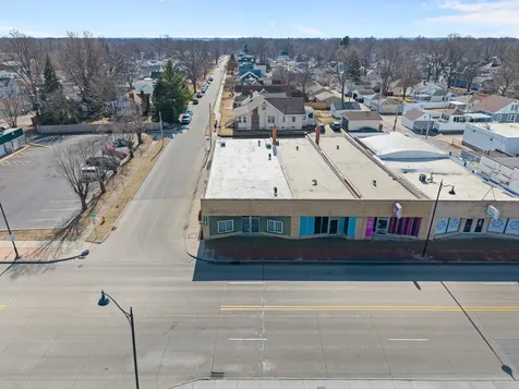 3158 Avenue Of The Cities Avenue Moline IL 61265