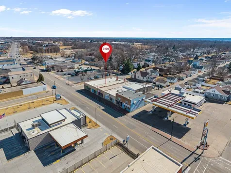 3158 Avenue Of The Cities Avenue Moline IL 61265