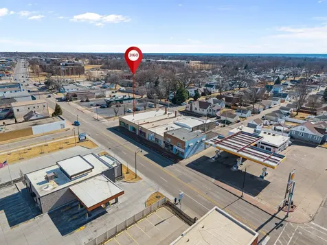 3158 Avenue Of The Cities Avenue Moline IL 61265