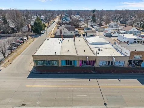 3158 Avenue Of The Cities Avenue Moline IL 61265