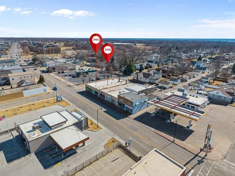 3158 Avenue Of The Cities Avenue Moline IL 61265