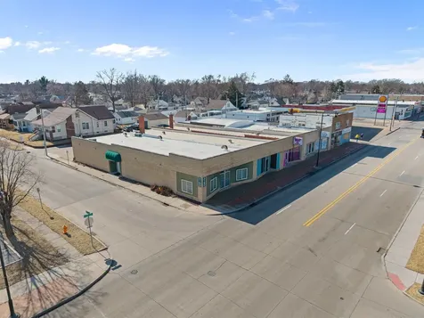 3160 Avenue Of The Cities Avenue Moline IL 61265