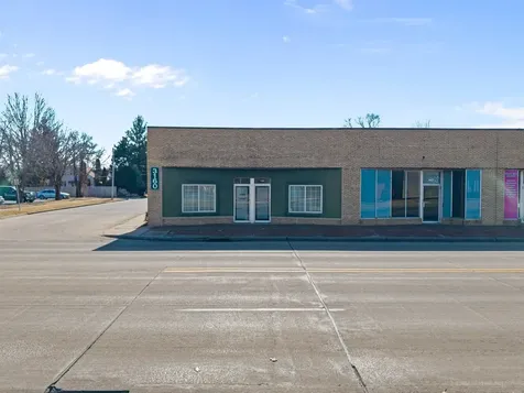3160 Avenue Of The Cities Avenue Moline IL 61265