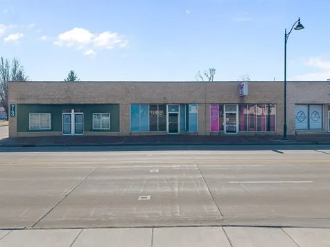 3160 Avenue Of The Cities Avenue Moline IL 61265
