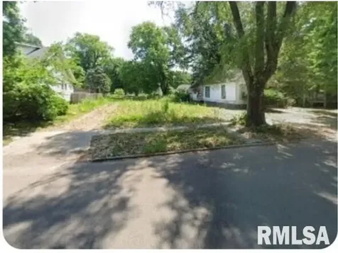 1132 North 3rd Street Springfield IL 62702