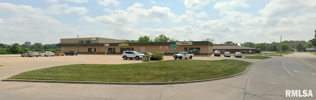 4661 44TH Street Rock Island IL 61210