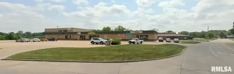 4661 44TH Street Rock Island IL 61210