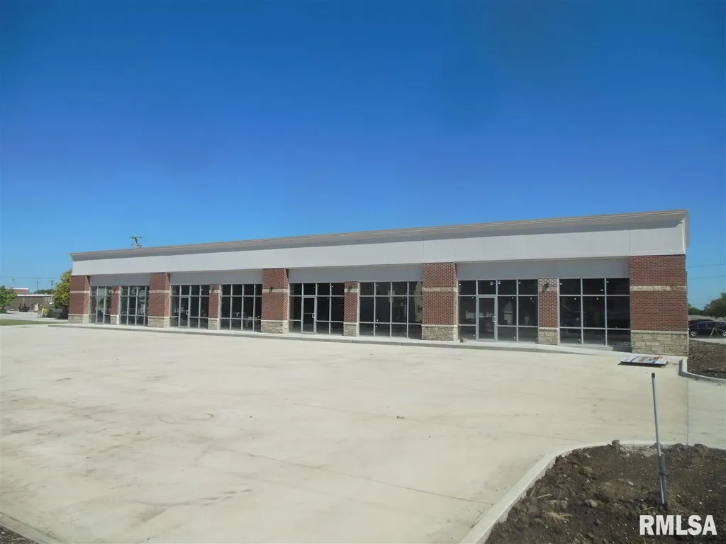 4015 6TH Avenue Rock Island IL 61201
