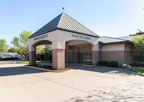 465 Avenue Of The Cities Avenue East Moline IL 61244