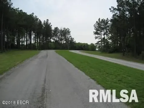 Lot 358 Parrish Ridge Lane Goreville IL 62939