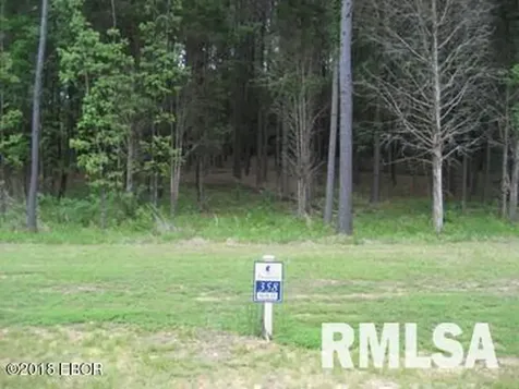 Lot 358 Parrish Ridge Lane Goreville IL 62939