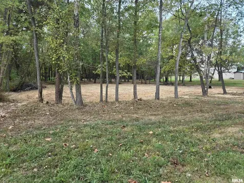Lot 4 Norman Road Marion IL 62959