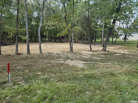 Lot 4 Norman Road Marion IL 62959