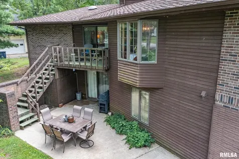 102 Lost Hollow Dr Drive Salem IL 62881