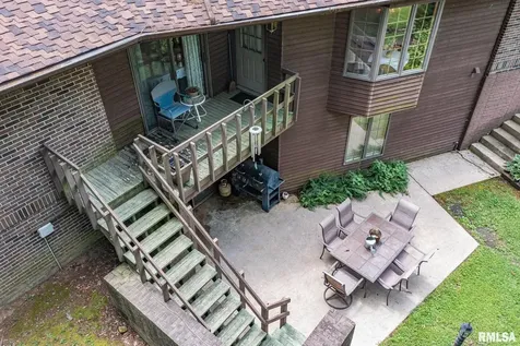 102 Lost Hollow Dr Drive Salem IL 62881