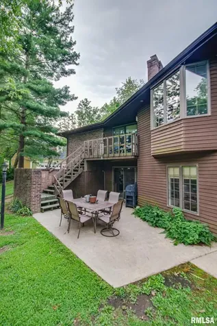 102 Lost Hollow Dr Drive Salem IL 62881