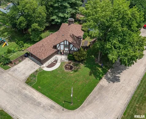 102 Lost Hollow Dr Drive Salem IL 62881