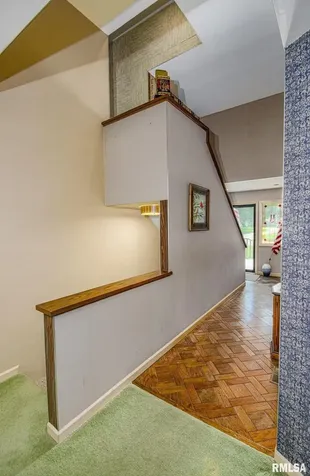 102 Lost Hollow Dr Drive Salem IL 62881