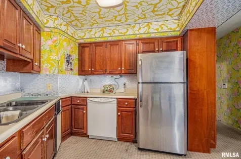 102 Lost Hollow Dr Drive Salem IL 62881