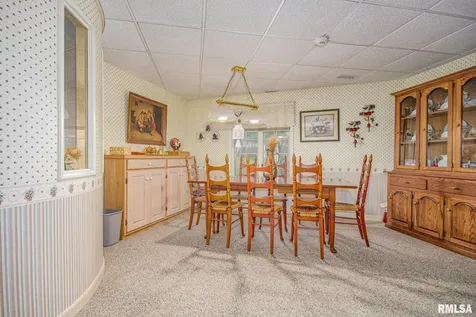 102 Lost Hollow Dr Drive Salem IL 62881