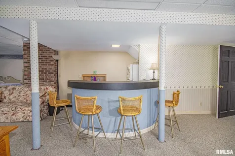 102 Lost Hollow Dr Drive Salem IL 62881