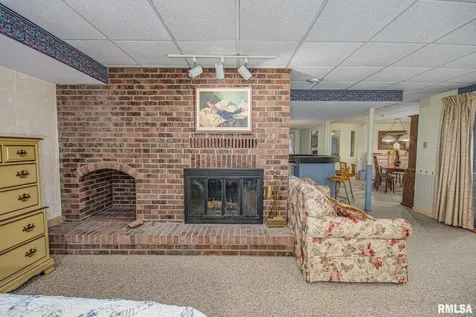 102 Lost Hollow Dr Drive Salem IL 62881
