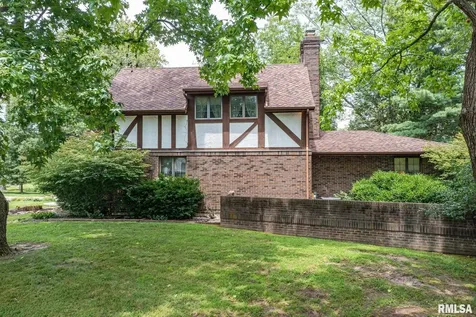 102 Lost Hollow Dr Drive Salem IL 62881