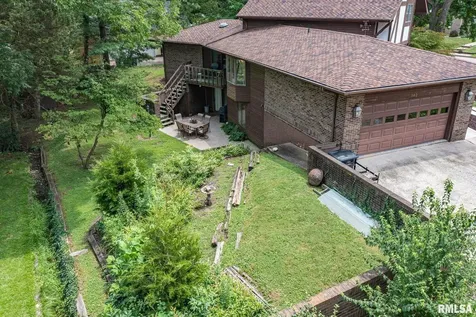 102 Lost Hollow Dr Drive Salem IL 62881