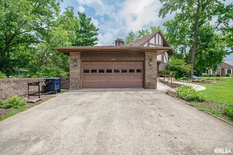 102 Lost Hollow Dr Drive Salem IL 62881