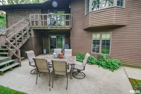 102 Lost Hollow Dr Drive Salem IL 62881