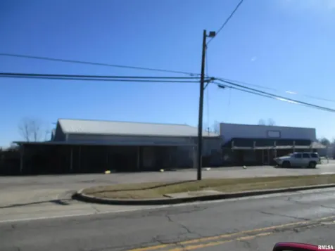 1522 North Main Street Benton IL 62812